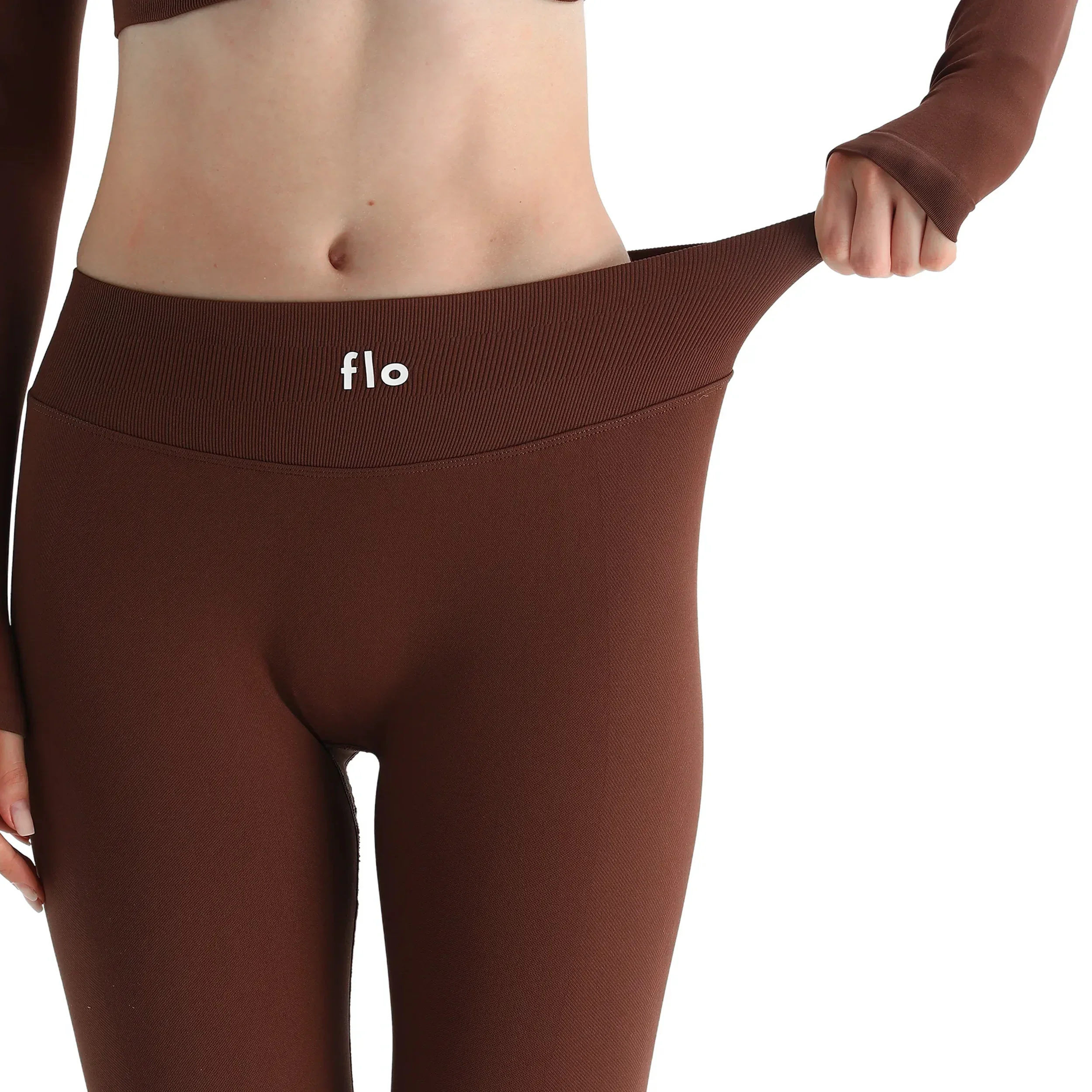 Core Seamless Leggings - Image 22