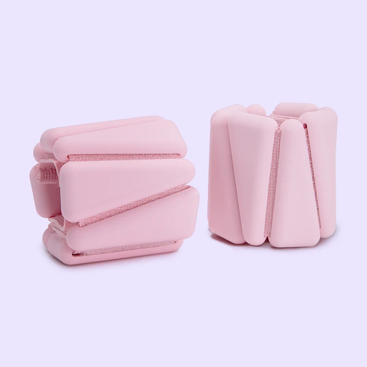 1 lb Weighted Bracelets Set - Image 17