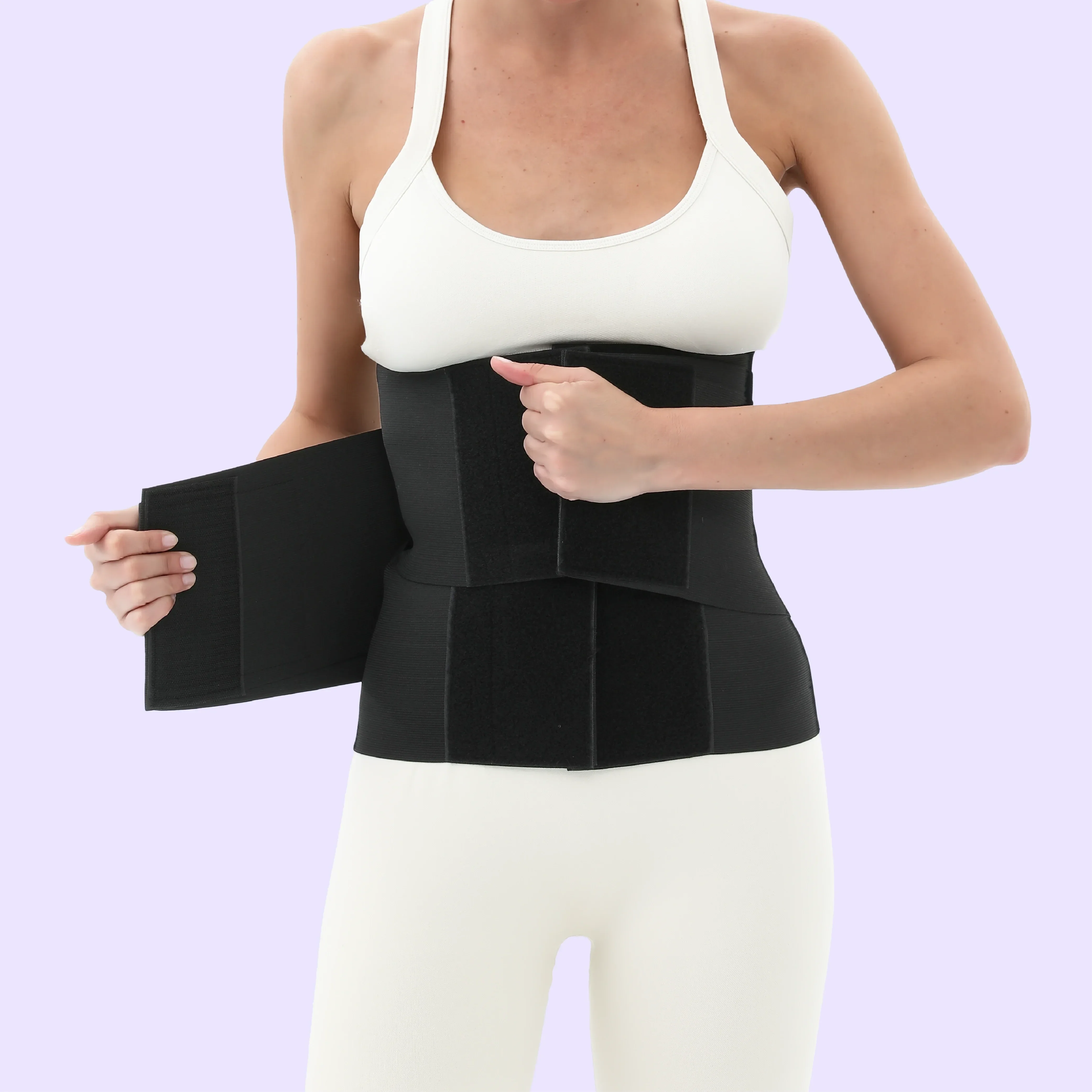Flo Sculpt Waist Trainer - Image 6