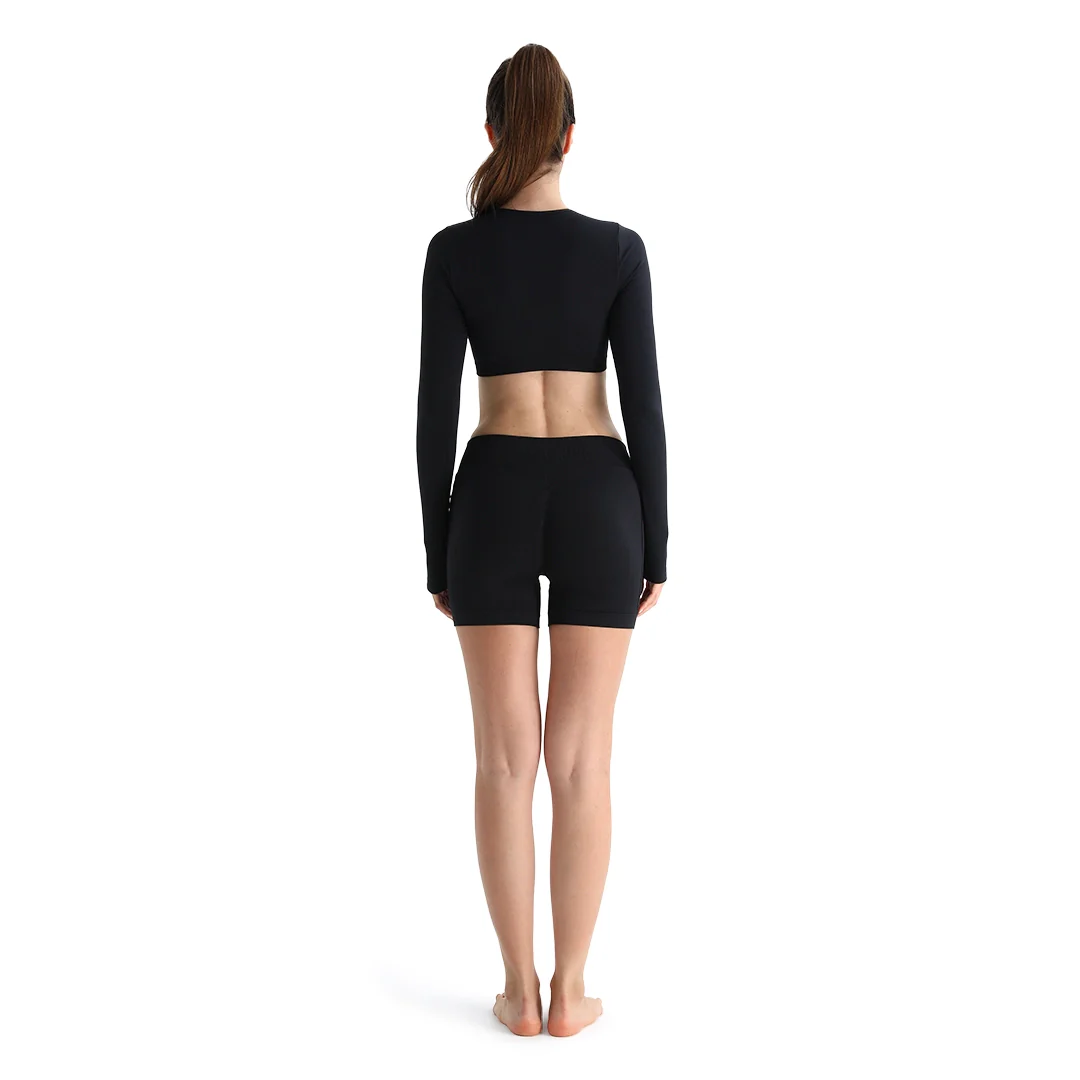 Form Pocket Shorts - Image 3
