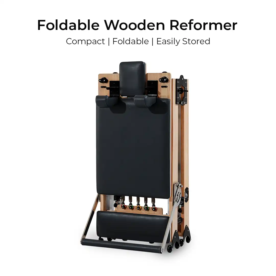 Pilates Studio Reformer - Image 4